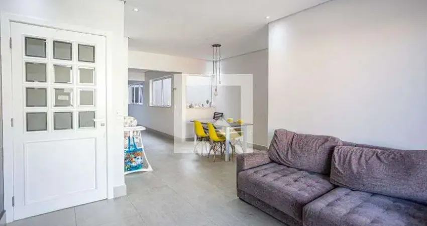 Casa para Venda - Santa Maria, 5 Quartos,  210 m² - Osasco