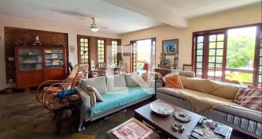 Casa / Sobrado em Condomínio para Venda - Maravista, 4 Quartos,  227 m² - Niterói