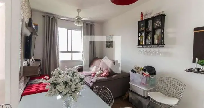 Apartamento para Venda - Itaquera, 2 Quartos,  48 m² - São Paulo