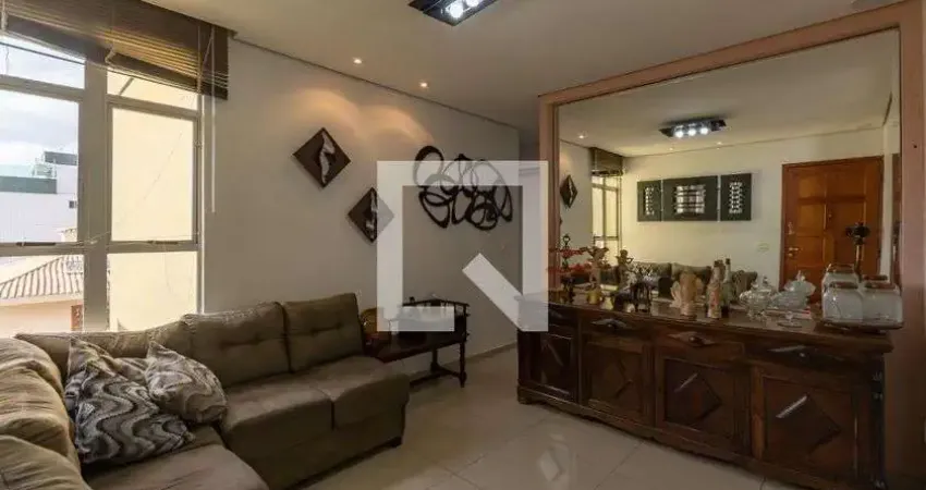 Cobertura para Venda - Castelo, 4 Quartos,  111 m² - Belo Horizonte
