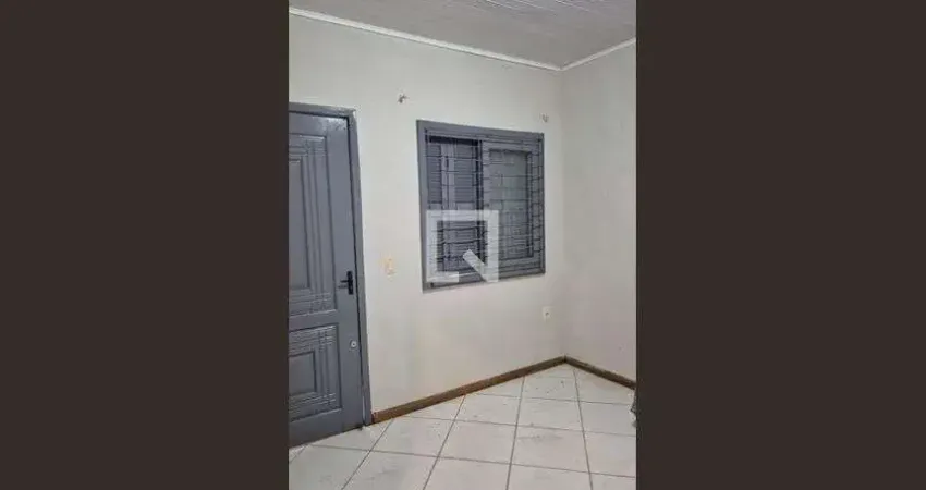 Casa para Venda - Campina, 3 Quartos,  100 m² - São Leopoldo