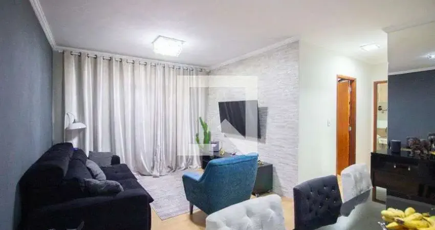 Apartamento para Venda - Vila Progresso, 2 Quartos,  56 m² - São Paulo