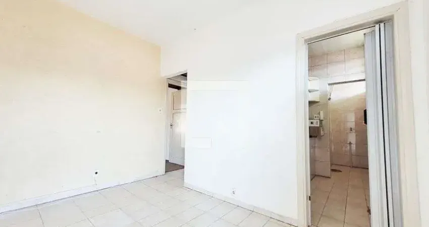 Apartamento para Venda - Vila Industrial, 2 Quartos,  66 m² - Campinas