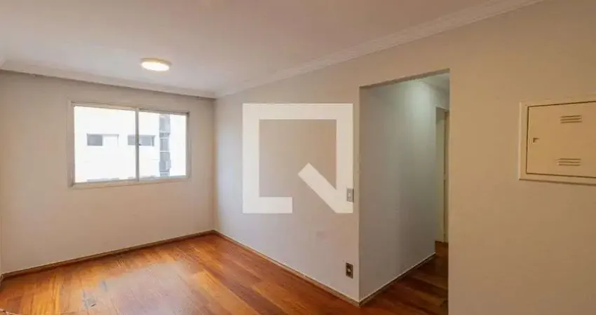 Apartamento para Venda - Cangaíba, 2 Quartos,  48 m² - São Paulo