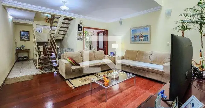 Casa para Venda - Nova Petrópolis, 3 Quartos,  200 m² - São Bernardo do Campo