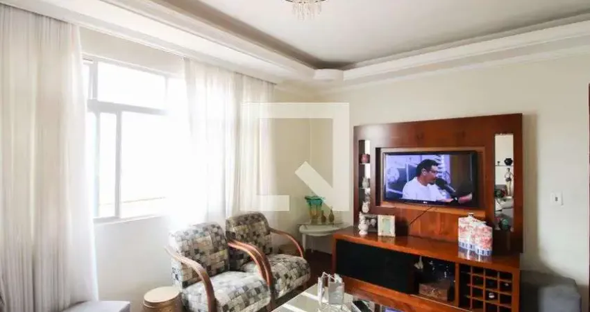 Apartamento para Venda - Copacabana, 3 Quartos,  126 m² - Belo Horizonte