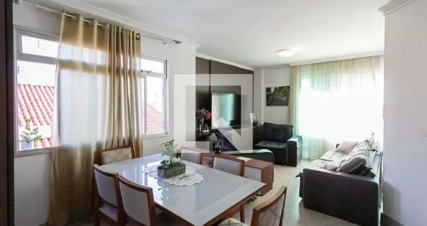 Apartamento para Venda - Ouro Preto, 4 Quartos,  135 m² - Belo Horizonte