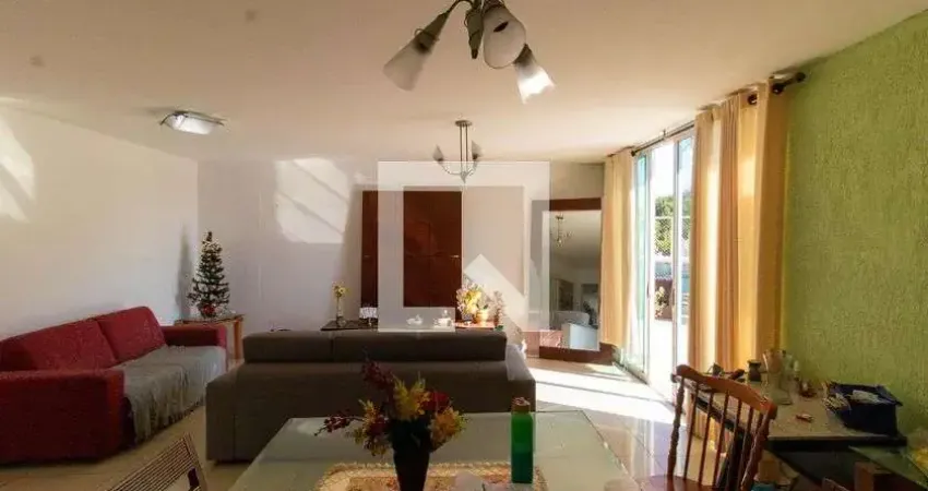 Cobertura para Venda - Icaraí, 3 Quartos,  173 m² - Niterói