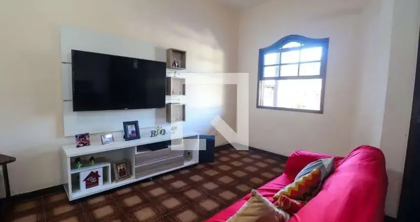 Casa / Sobrado em Condomínio para Venda - Anil, 5 Quartos,  293 m² - Rio de Janeiro