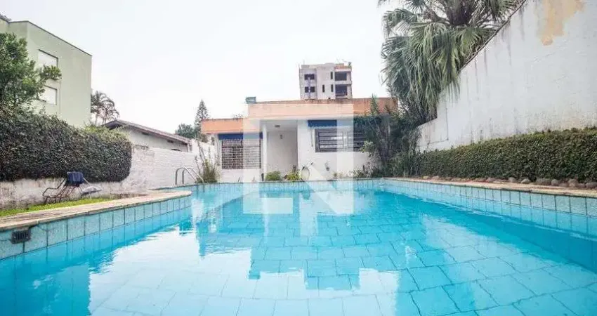 Casa para Venda - Cristal , 4 Quartos,  150 m² - Porto Alegre