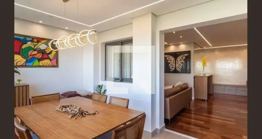 Apartamento para Venda - Vila Santa Clara, 2 Quartos,  98 m² - São Paulo