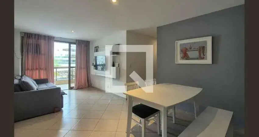 Apartamento para Venda - Recreio, 3 Quartos,  86 m² - Rio de Janeiro