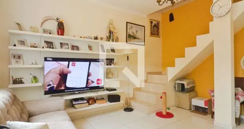 Casa para Venda - Santana, 2 Quartos,  180 m² - São Paulo