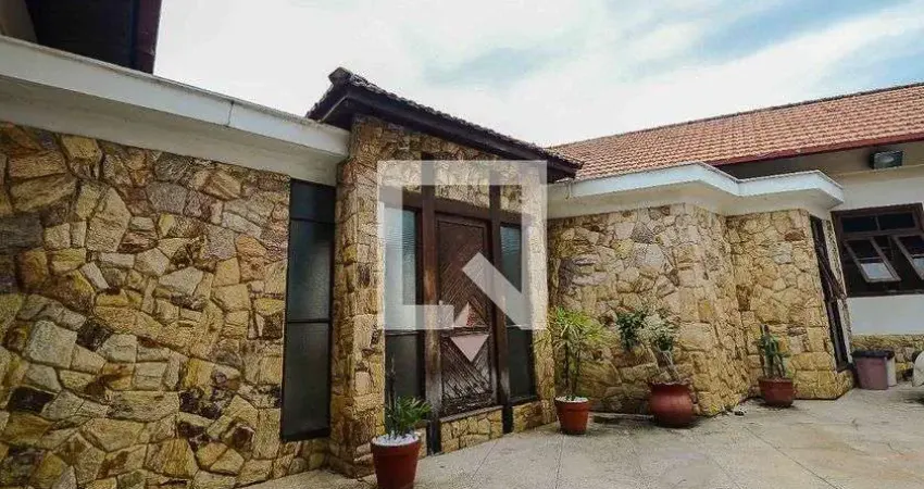 Casa para Venda - Jardim Guanabara, 5 Quartos,  766 m² - Rio de Janeiro