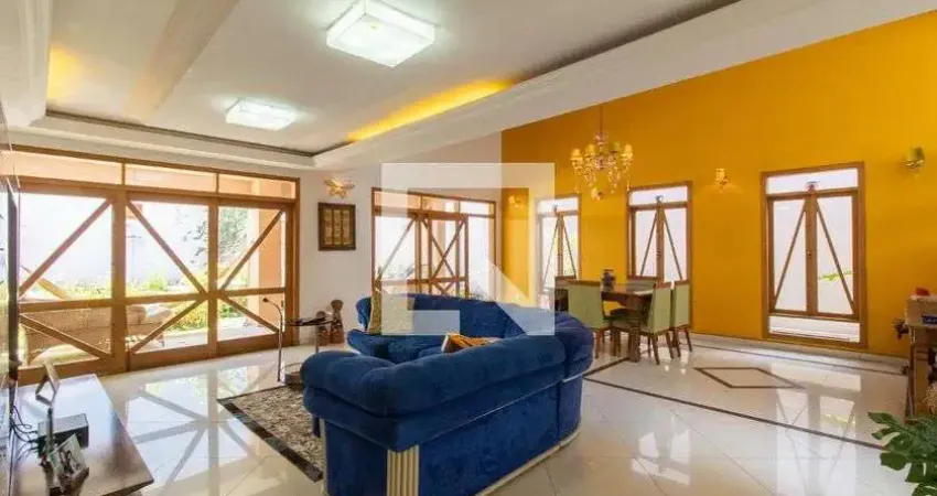 Casa para Venda - Vila Rosália, 3 Quartos,  500 m² - Guarulhos