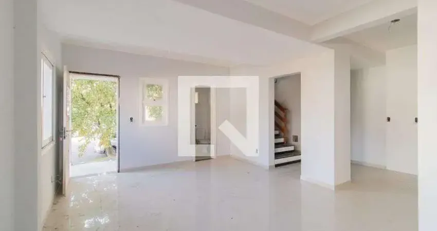 Casa para Venda - Espírito Santo, 4 Quartos,  167 m² - Porto Alegre