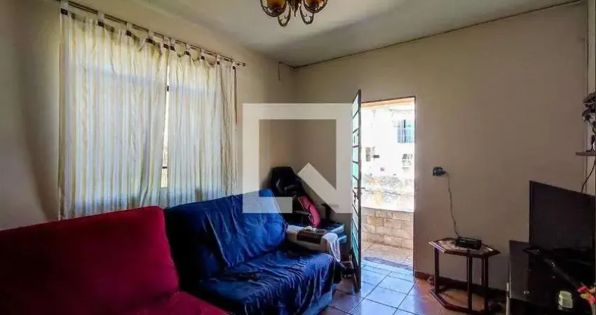Casa para Venda - Alto Caiçaras, 3 Quartos,  260 m² - Belo Horizonte