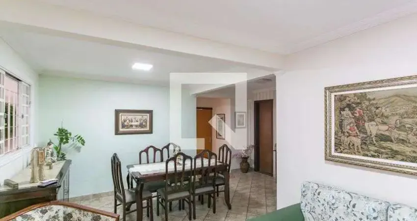 Casa para Venda - Serrano, 9 Quartos,  270 m² - Belo Horizonte