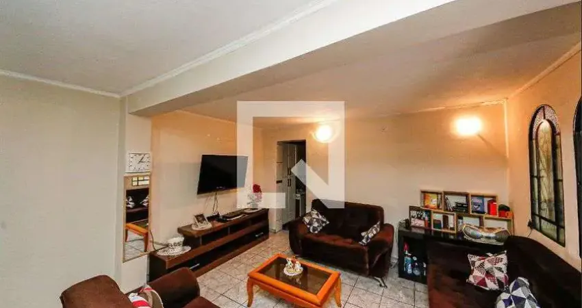 Casa para Venda - Vila Formosa, 4 Quartos,  148 m² - São Paulo