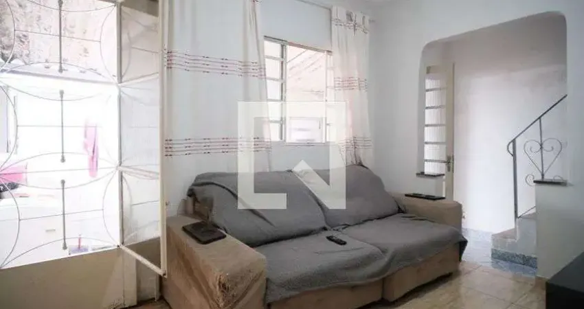 Casa para Venda - Ponte Rasa, 3 Quartos,  125 m² - São Paulo