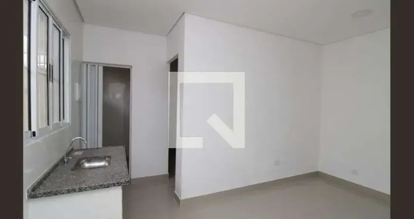 Casa para Venda - Vila Constança , 1 Quarto,  28 m² - São Paulo