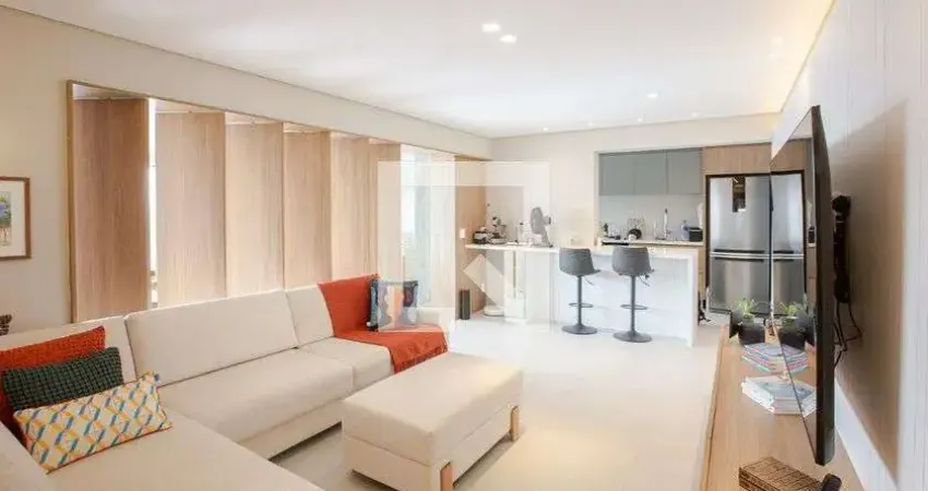 Apartamento para Venda - Lapa, 3 Quartos,  136 m² - São Paulo