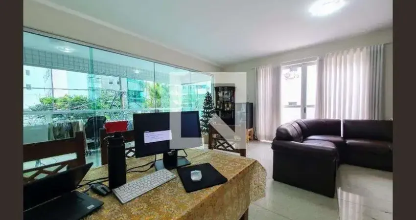Apartamento para Venda - União, 4 Quartos,  223 m² - Belo Horizonte