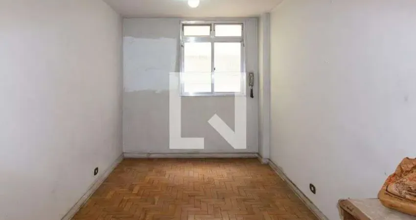 Kitnet / Stúdio para Venda - Barra Funda, 1 Quarto,  18 m² - São Paulo