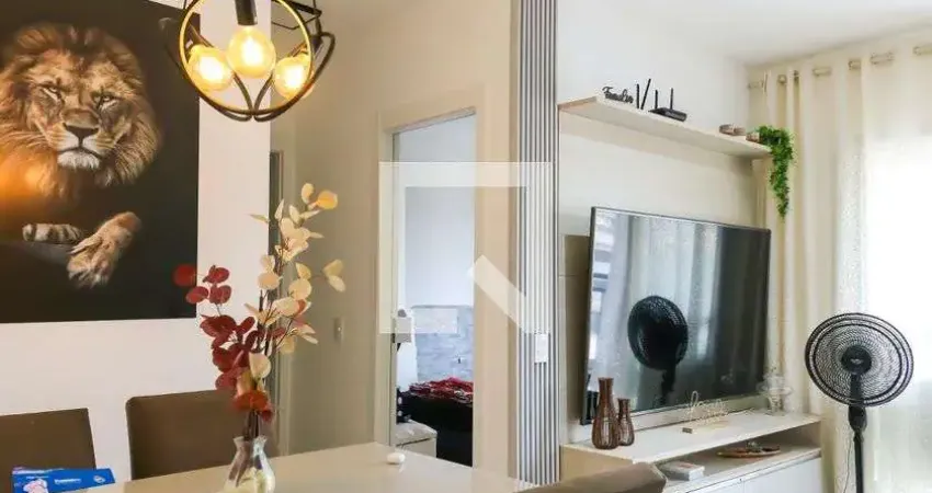 Apartamento para Venda - Del Castilho, 2 Quartos,  52 m² - Rio de Janeiro