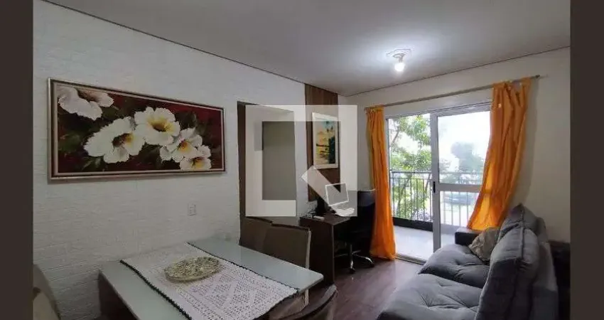 Cobertura para Venda - Jardim São Savério, 3 Quartos,  67 m² - São Paulo