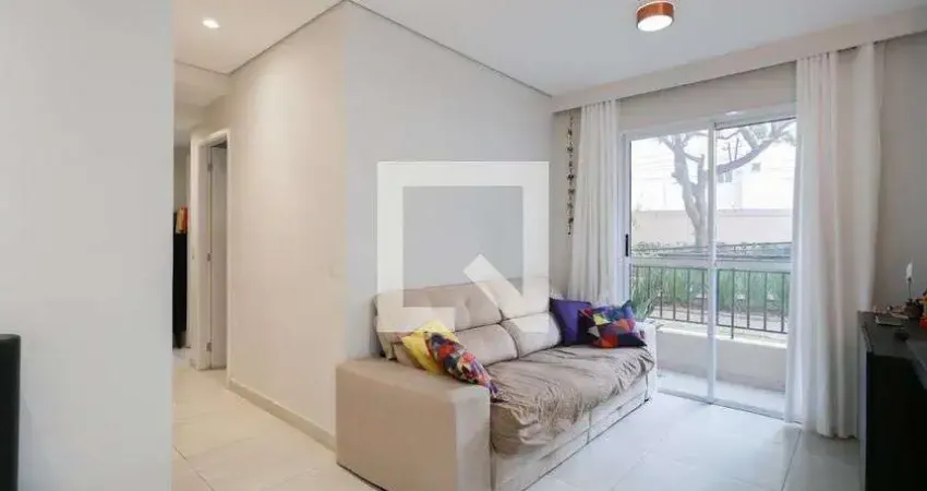 Apartamento para Venda - Vila Roque, 1 Quarto,  39 m² - São Paulo