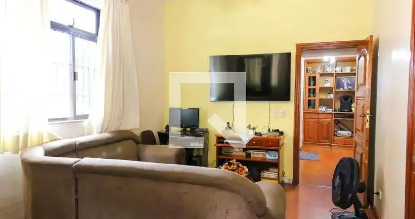 Casa para Venda - Del Castilho, 8 Quartos,  431 m² - Rio de Janeiro