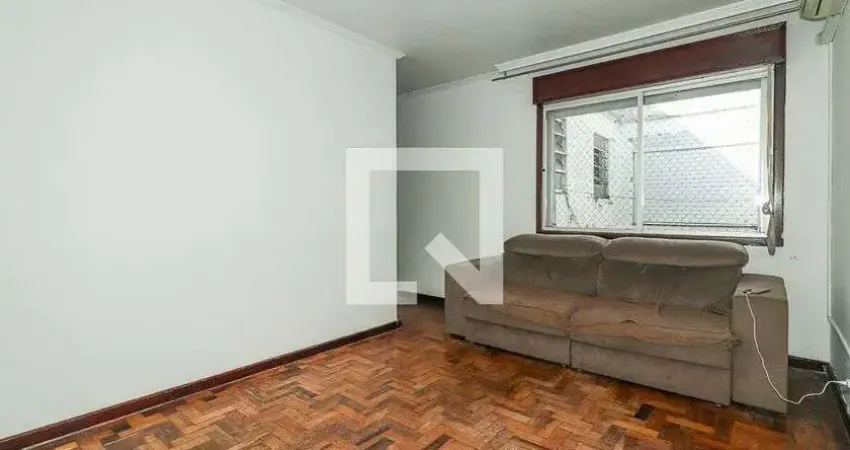 Apartamento para Venda - Navegantes, 2 Quartos,  69 m² - Porto Alegre
