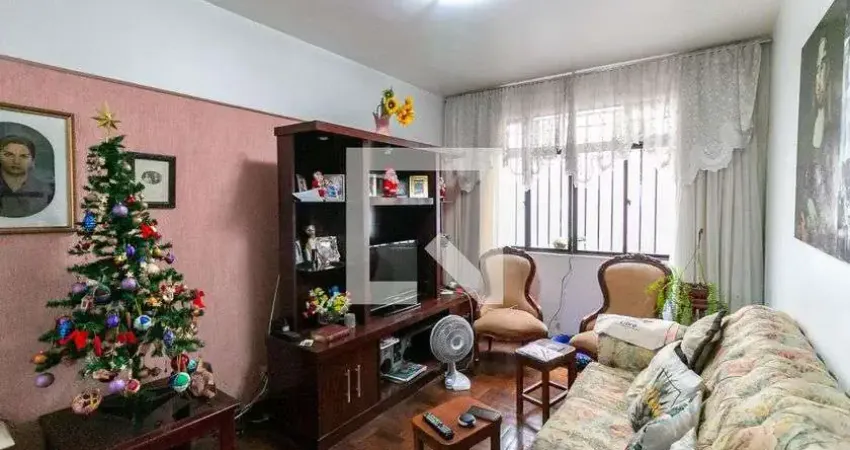 Apartamento para Venda - Barro Preto, 3 Quartos,  108 m² - Belo Horizonte