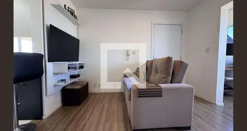 Apartamento para Venda - Scharlau, 2 Quartos,  52 m² - São Leopoldo