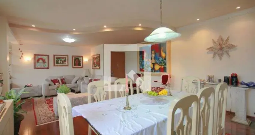 Apartamento para Venda - Santo Antônio, 3 Quartos,  198 m² - Belo Horizonte