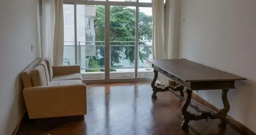 Cobertura para Venda - Urca, 3 Quartos,  270 m² - Rio de Janeiro