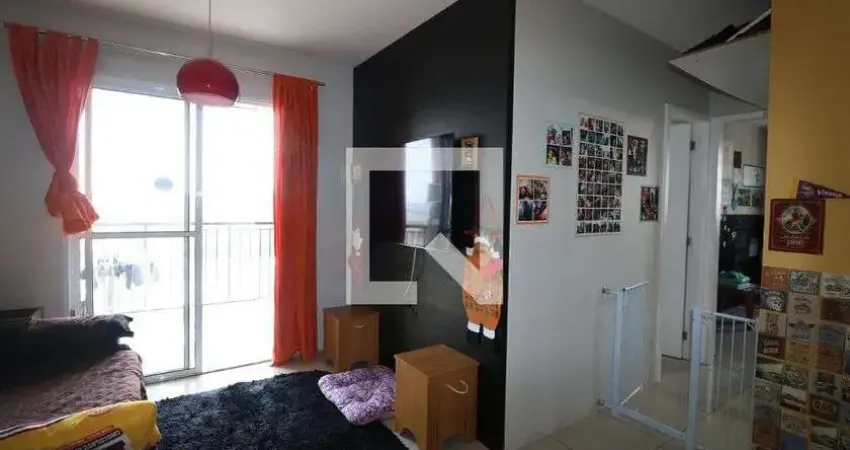 Apartamento para Venda - Vila Leopoldina, 2 Quartos,  72 m² - São Paulo