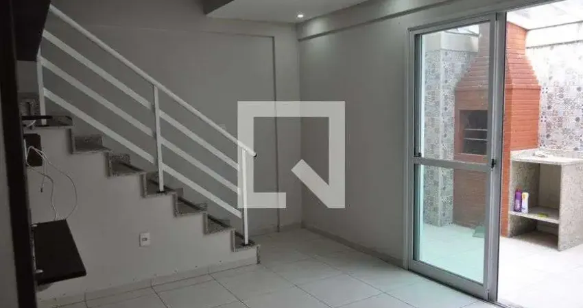 Apartamento para Venda - Todos os Santos, 3 Quartos,  104 m² - Rio de Janeiro