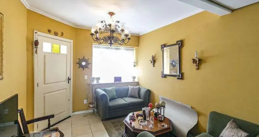 Casa / Sobrado em Condomínio para Venda - Ipanema, 3 Quartos,  190 m² - Porto Alegre