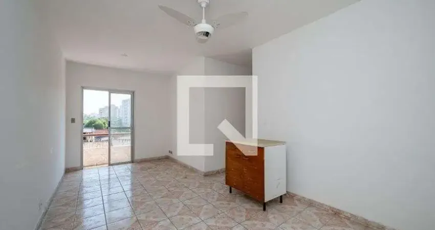 Apartamento para venda - vila campestre, 2 quartos, 51 m² - são paulo