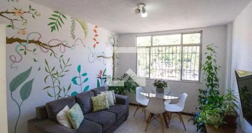 Apartamento para Venda - Santa Rosa , 2 Quartos,  70 m² - Niterói