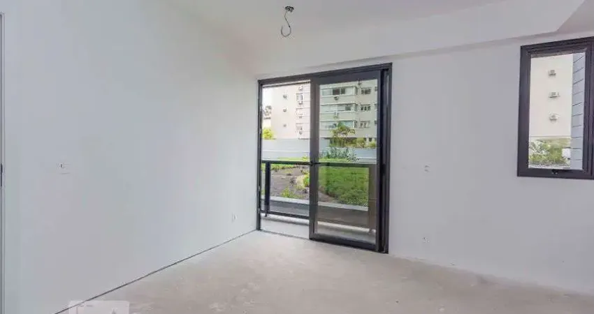 Apartamento para Venda - Boa Vista, 1 Quarto,  42 m² - Porto Alegre