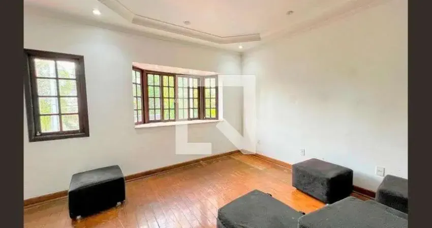 Casa para Venda - Centro, 6 Quartos,  207 m² - Santo André