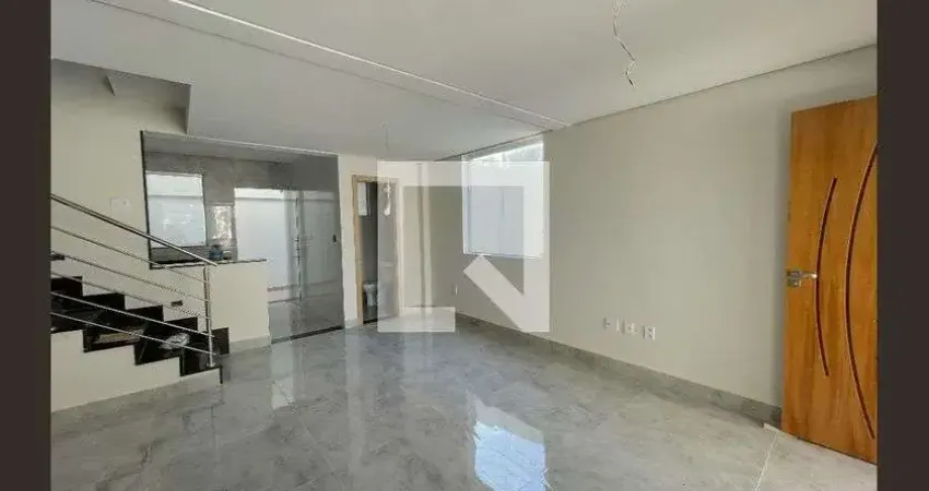Casa para Venda - Itapoã, 3 Quartos,  185 m² - Belo Horizonte