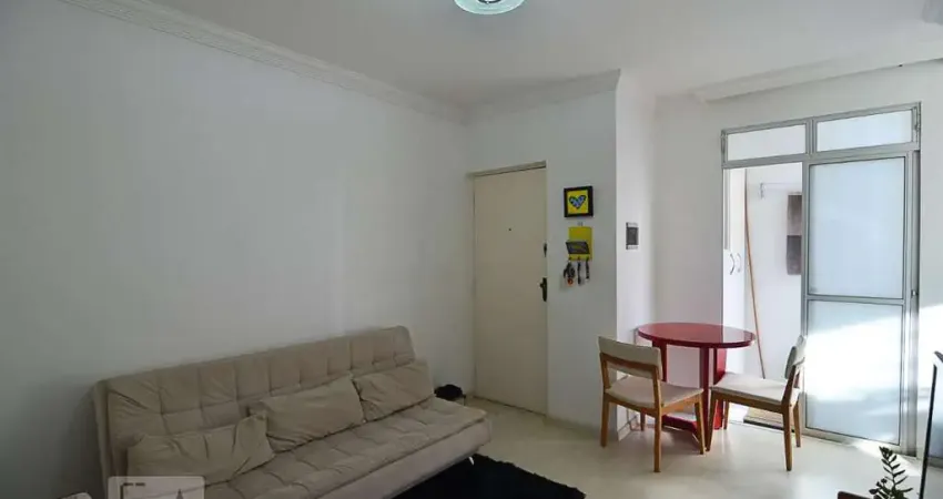 Apartamento para Venda - Buritis, 2 Quartos,  60 m² - Belo Horizonte