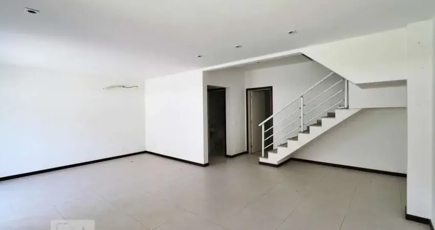 Casa / Sobrado em Condomínio para Venda - Vargem Grande, 3 Quartos,  180 m² - Rio de Janeiro