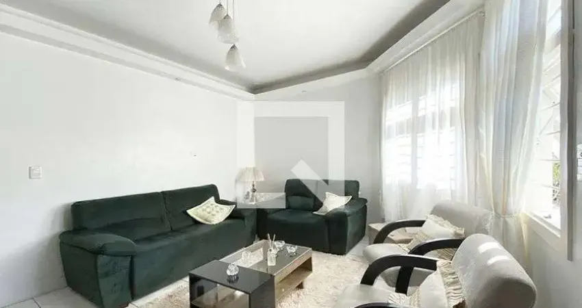 Casa para Venda - Feitoria Seller, 3 Quartos,  173 m² - São Leopoldo