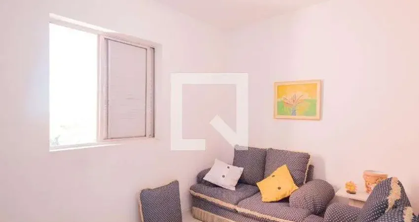 Apartamento para Venda - Anchieta, 2 Quartos,  60 m² - São Bernardo do Campo
