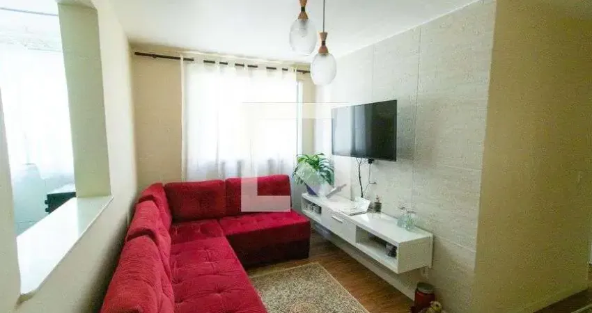 Apartamento para Venda - Jardim Aricanduva, 2 Quartos,  44 m² - São Paulo
